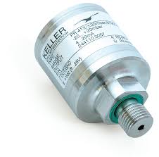 Cảm biến áp suất Keller 41 X, 41 X Ei, 46 X, 46 X Ei, 21 D(C) RFID